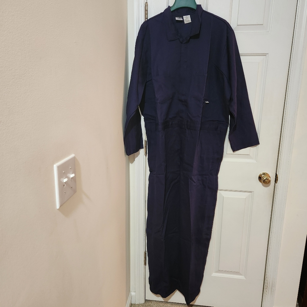 NEW Westex Indura Flame Resistant Work Jumpsuit Stanco HRC2 Size 2XL